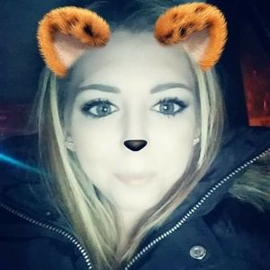 Meet your Posher, Kay